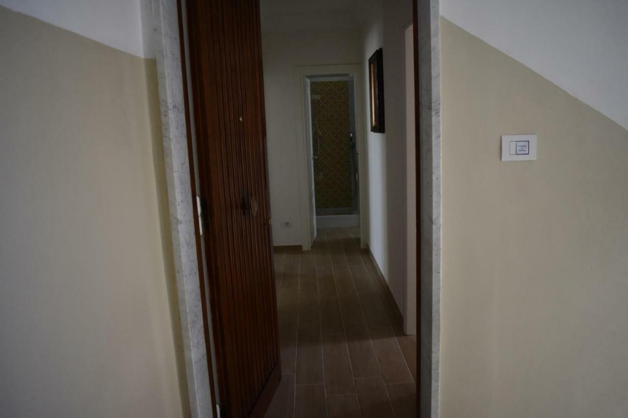 La Casa Di Zeffiro Apartment Maiori Exterior foto